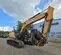 2019 Case CX210D Excavator