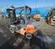2019 Toyota 8FGU25 Warehouse Forklift