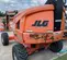 2017 JLG 460SJ Boom Lift