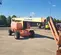 2017 JLG 800AJ Articulating Boom Lift