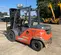 2021 Toyota 8FD45U Warehouse Forklift