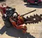 2022 Ditch Witch C14 Trencher