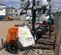 2020 Magnum Pro MLT6SM Portable Light Tower
