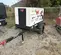 2021 Wacker Neuson G25 T4F Diesel Generator