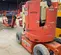 2013 JLG E300AJP Articulating Boom Lift