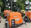 2022 Generac MLT6SMDS Portable Light Tower