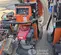 2021 Husqvarna T4000P Vacuum