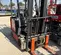2018 Toyota 8FBCU25 Warehouse Forklift