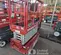 2020 MEC MICRO 19 Scissor Lift