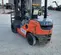 2018 Toyota 8FDU25 Warehouse Forklift