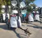 2020 Magnum Pro MLT6SM Portable Light Tower