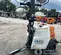 2021 Generac MLT6SMDS Portable Light Tower