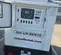 2021 Generac MDG25IF4CAN6 Diesel Generator