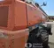 2017 Snorkel TB86J Boom Lift