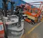 2020 Toyota 6BWC20 Warehouse Forklift