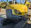 2019 Wacker Neuson EZ53 Mini Excavator