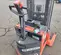 2020 Toyota 6BWR15 Warehouse Forklift