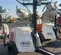 2017 Magnum Pro MLT6SM Portable Light Tower