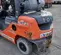 2019 Doosan G25P-7DF Warehouse Forklift