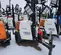 2022 Generac MLT6KDS Portable Light Tower