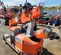 2017 Jekko MPK20W Crane