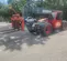 2017 Skyjack SJ1256THS Forklift