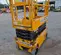 2018 JCB S1930E Scissor Lift