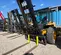 2022 JCB 930-4 Forklift