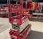 2019 MEC MICRO 19 Scissor Lift