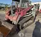 2018 Takeuchi TL12R2-R Track Loader
