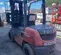 2018 Toyota 8FDU30 Warehouse Forklift