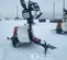 2022 Generac MLTS-4 Portable Work Light