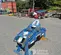 2023 Kenco BLK6K24T30 Barrier