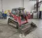 2021 Takeuchi TL6R Track Loader