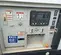 2018 Wacker Neuson G25 T4F Diesel Generator