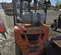 2021 Doosan G25N-7DF Warehouse Forklift
