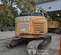2019 Case CX145D Excavator
