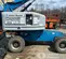 2017 Genie S-45 Boom Lift