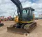 2019 John Deere 135G Excavator