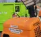 2022 Generac MLT6SKDS Portable Light Tower