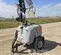2021 Wacker Neuson LTV4K LED Portable Light Tower