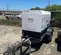 2019 Wacker Neuson G25 T4F Diesel Generator