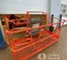2017 JLG 600S Boom Lift