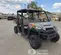 2022 Polaris PRO XD 4000D Utility Vehicle