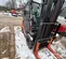 2023 Toyota 50-8FGU25 Warehouse Forklift