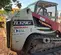 2020 Takeuchi TL12R2-R Track Loader