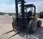 2019 JCB 930-4 Forklift