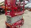 2019 MEC MICRO 19 Scissor Lift