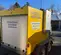 2019 Wacker Neuson E3000LI Ground Heater