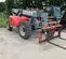 2016 Skyjack SJ843TH Forklift
